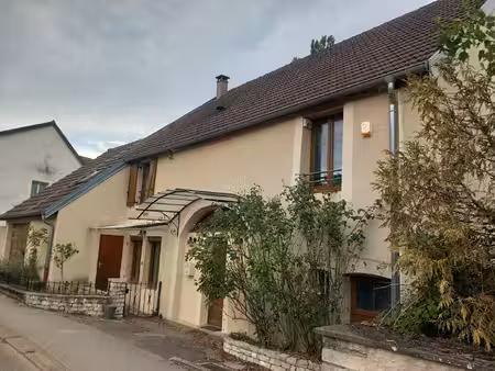 maison authume 3 pièce(s) 143 m2