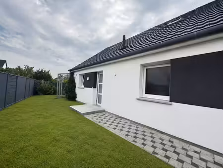 maison familiale récente à bollwiller 5 chambres 135 m2 a