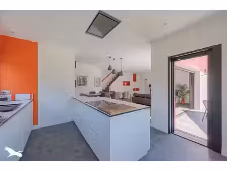 vente maison 7 pièces 156 m² à aussonne (31840)  429 000 €