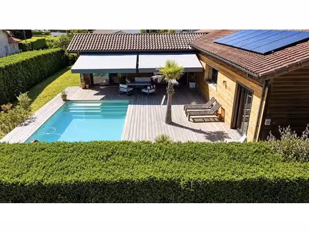 vente maison 6 pièces 168 m² à dax (40100)  450 000 €