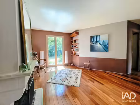 vente maison 6 pièces 130 m² à nantes (44000)  449 000 €
