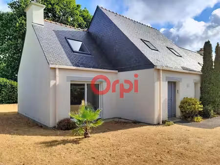 vente maison 5 pièces 109 m² à séné (56860)  462 000 €