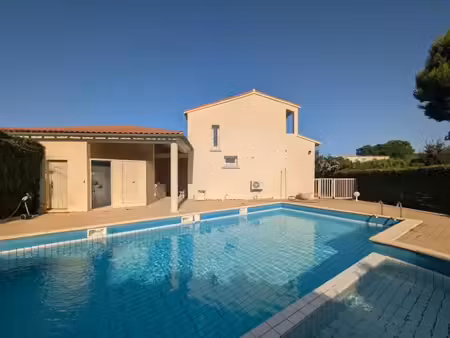vente maison 5 pièces 136 m² à pezenas (34120)  480 000 €