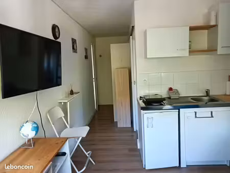 location agreable studio