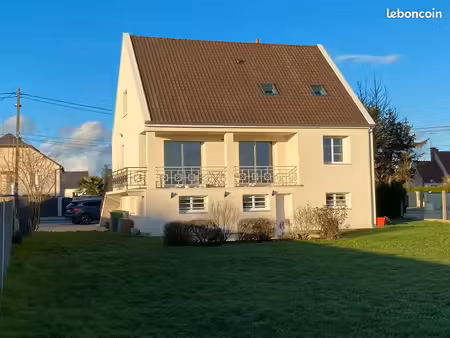 maison à louer sur ingré