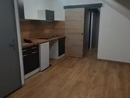appartement étudiant(e) quartier st maurice