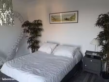a louer appartement t2 avec terrasse