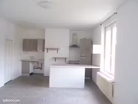 appartement f4