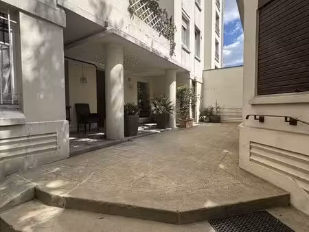 studio 1 pièce 16 m²