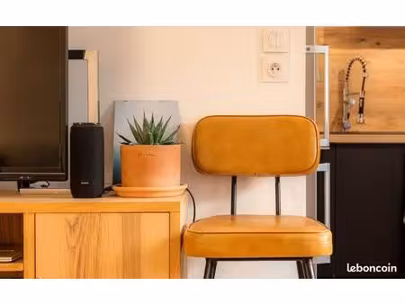 location d’une chambre dans un appartement