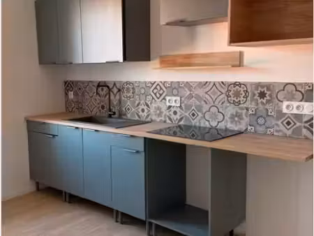 t3 neuf 61m² au calme – hyper centre & gare – très faibles charges (dpe b)