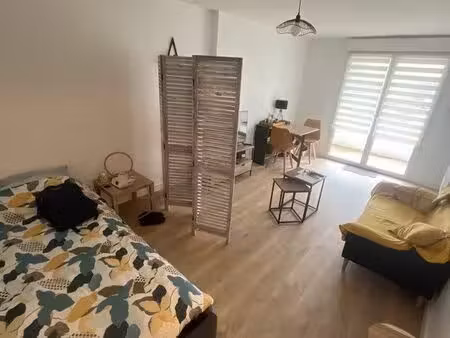 appartement studio