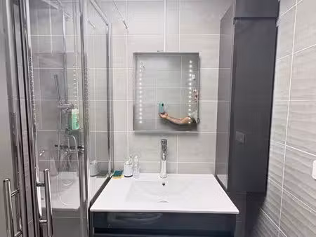 location appartement bolquere