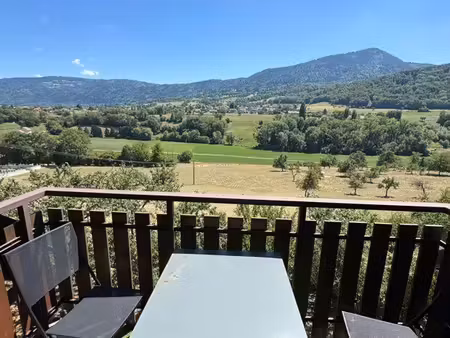 appartement t2bis en location