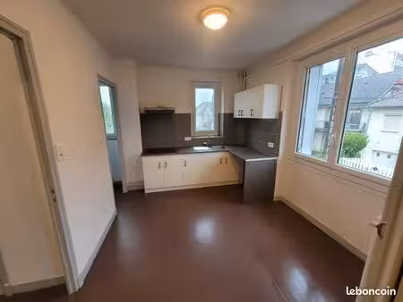 appt à louer