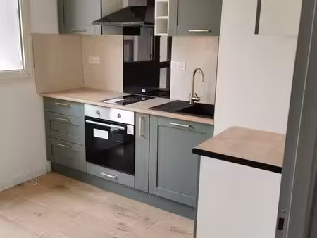 appartement 50m2