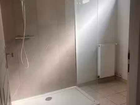 appartement - t2 - 44m² - rdc