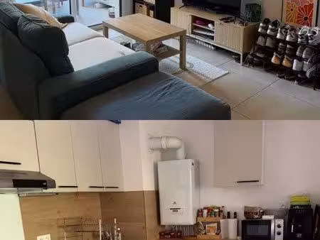 appartement t2 - castelnau-le-lez
