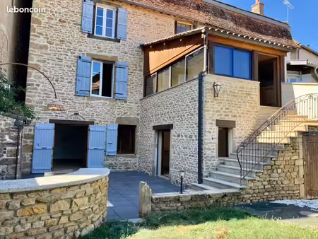 appartement à louer à charolles
