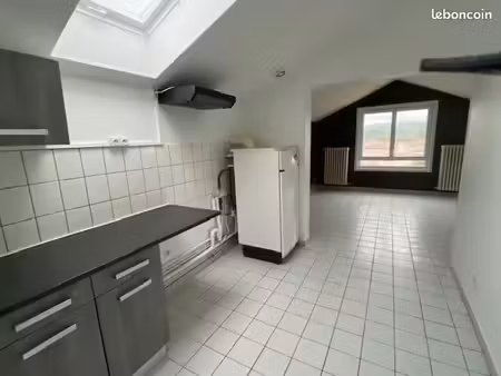 appartement 4 pièces 87 m²