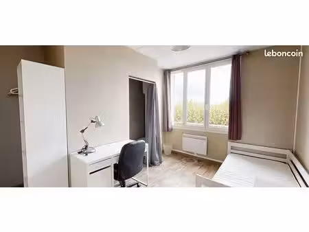 studio en location