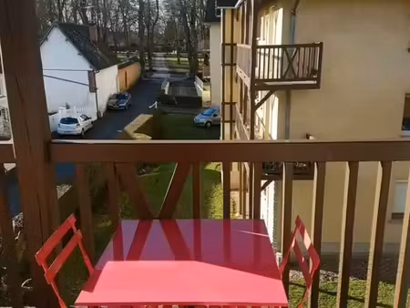 appartement f3 à louer