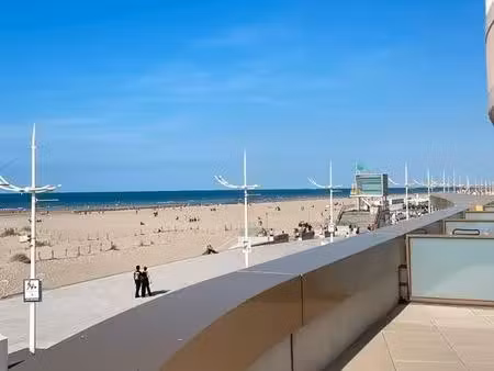 appartement malo terminus