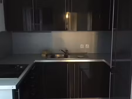 appartement en duplex à louer