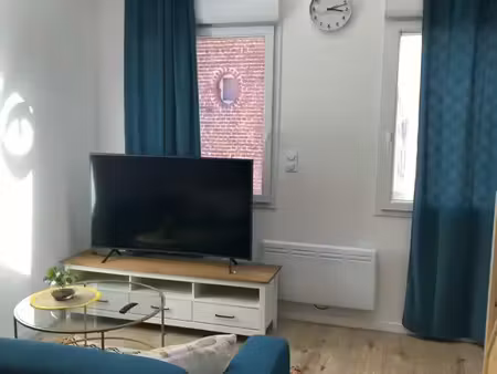 beau duplex à louer