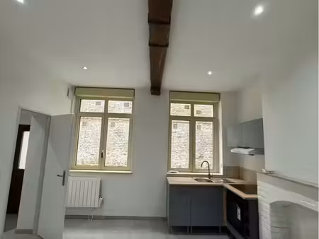 appartement duplex hyper centre