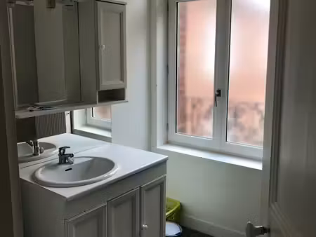 appartement à eu