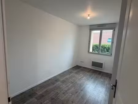 appartement 3 pieces non meublé fouju 77390