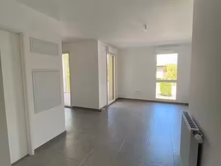 appartement neuf t2
