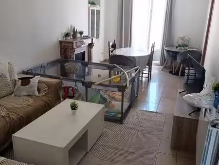 appartement meublé 70 m² grenoble
