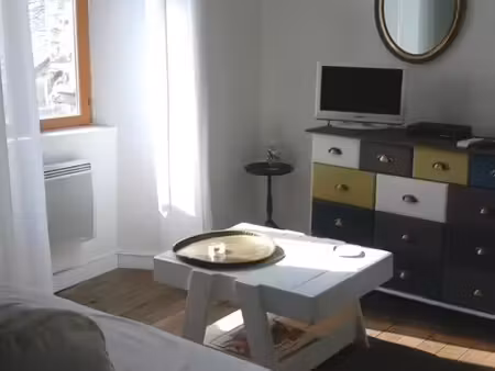 location t2 meublé