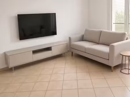 appartement 75m2