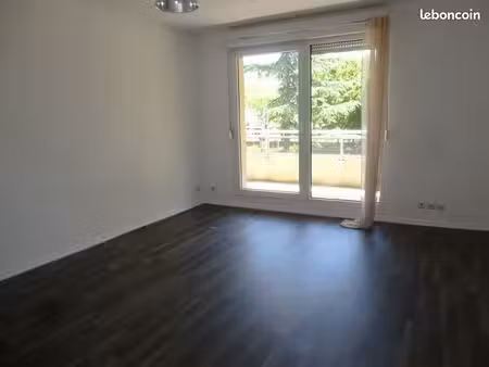 studio à reims 6 rue du docteur jacquinet