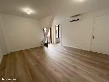 studio de 30m2 - centre ville