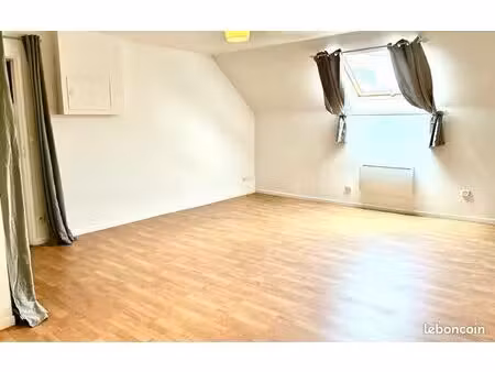 appartement 1 pièce 34m2