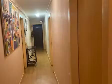location d'un studio de 13m2 situé au centre de saint-dié
