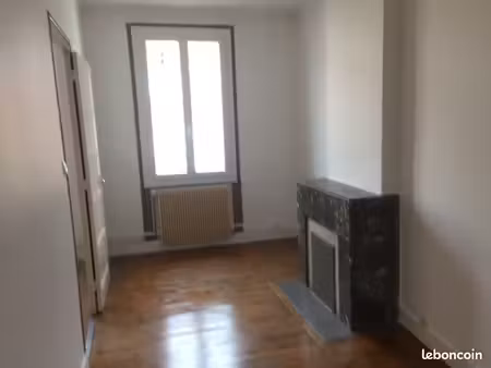 jean jaurès t3 de 64 m2 saint etienne