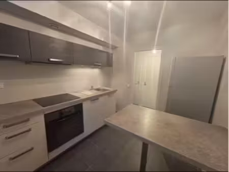 appartement de 63 m2