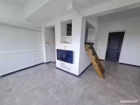 apt t3 meublé de 65 m2 schoelcher