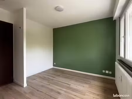 studio 1 pièce 16 m²