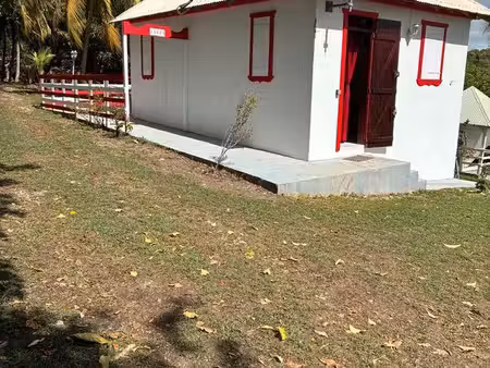studio indépendant sainte-anne