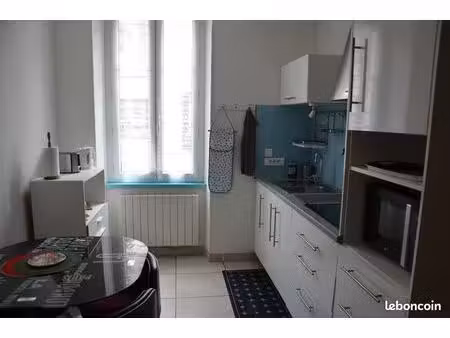 t3 meublé pour étudiants - tarbes