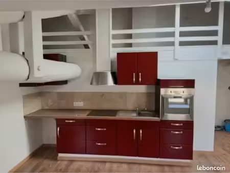 appartement 40m2 à louer au centre ville