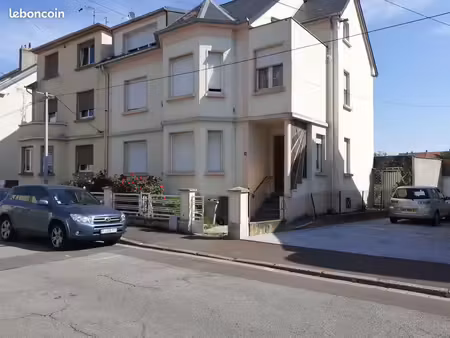 loue appartement f3 70m2