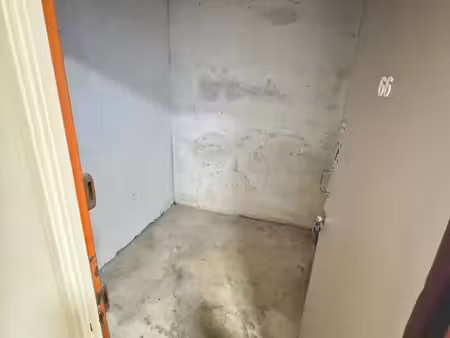 loue cave sécurisée 4m² - martigues centre (le panorama)