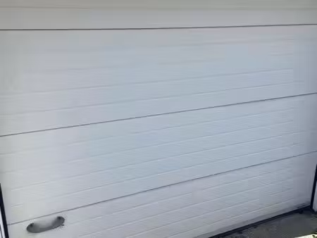garage individuel